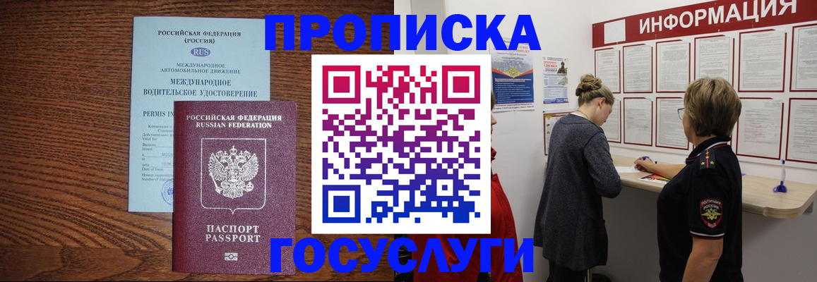 временная регистрация гарантия в Курской области